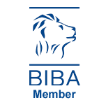 biba member logo