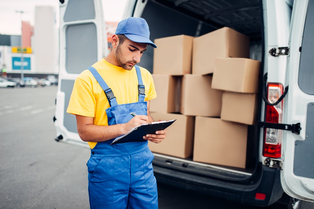 GIT Insurance Goods in Transit Cover Insurance Broker