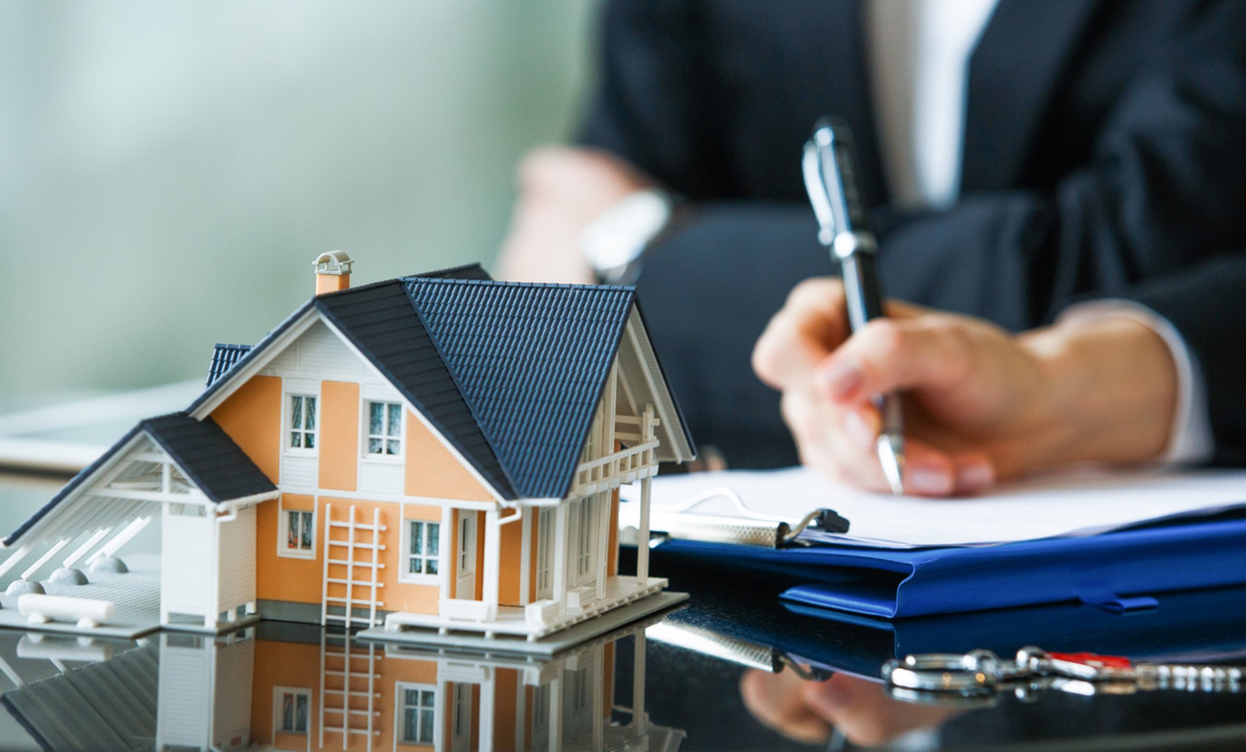 How You Can Benefit from Property Insurance IC Insurance