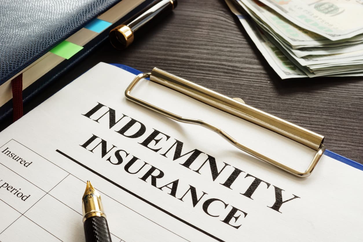 indemnity insurance